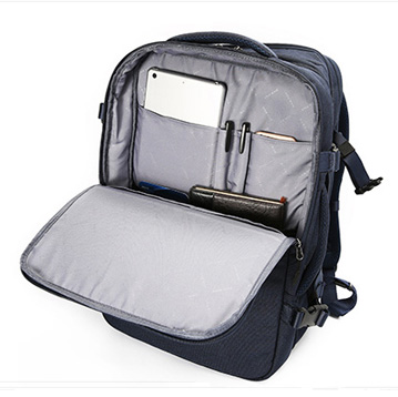Travel Carrier Combined Backpack Backpack Bag Cont
