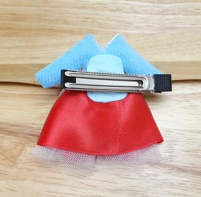 New Party's Hanbok Children's Pinion Accesso