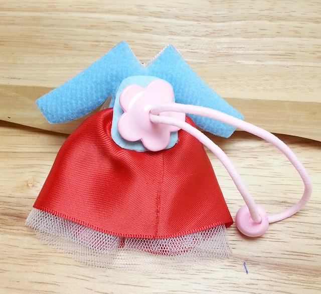New Party's Hanbok Children's Pinion Accesso