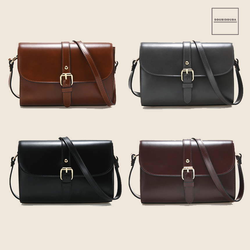 New Female Mini Cross Bag 5color Hand Beck 10 lend