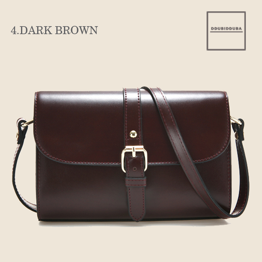 New Female Mini Cross Bag 5color Hand Beck 10 lend