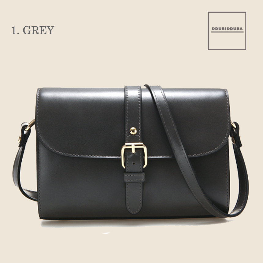 New Female Mini Cross Bag 5color Hand Beck 10 lend