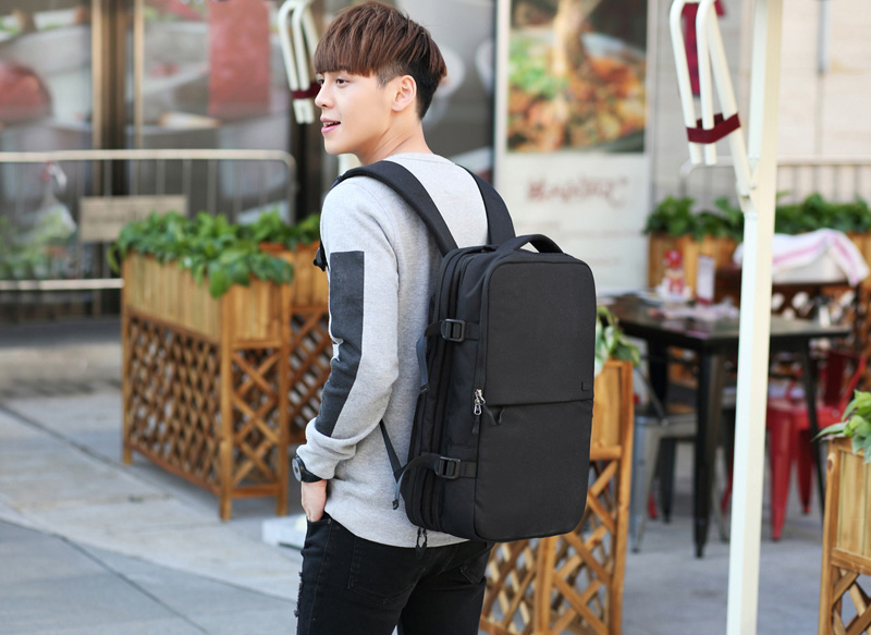 Travel Carrier Combined Backpack Backpack Bag Cont