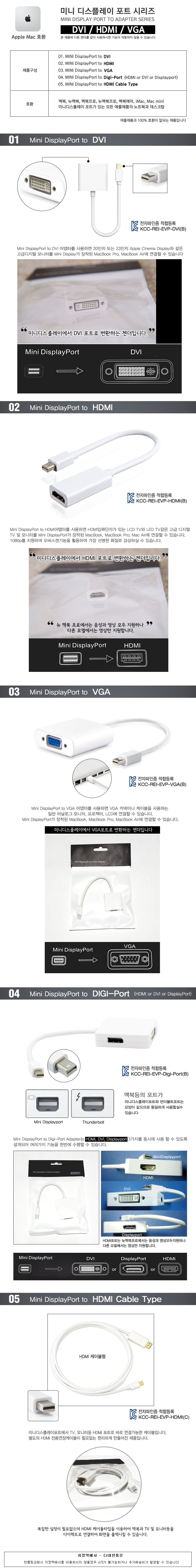 Apple Mini Display Port Thunderbolt Gender MacBook