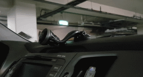 NEW MOBILE PHONE HOLDER