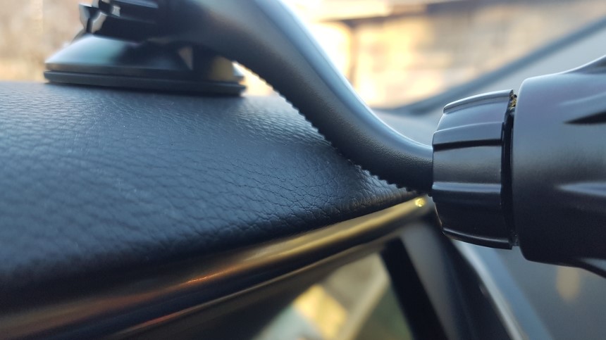 NEW MOBILE PHONE HOLDER