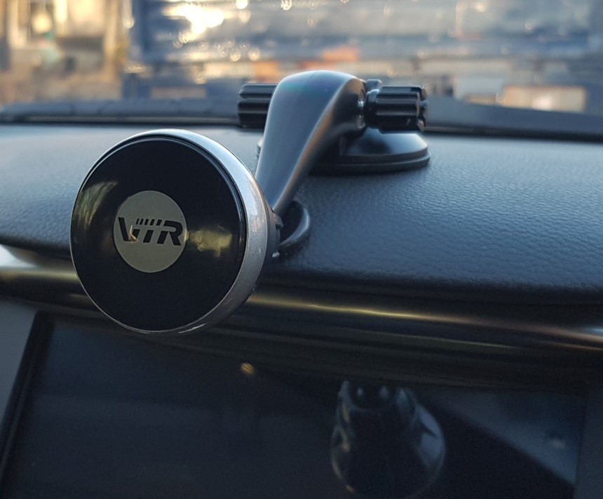 NEW MOBILE PHONE HOLDER