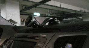 NEW MOBILE PHONE HOLDER