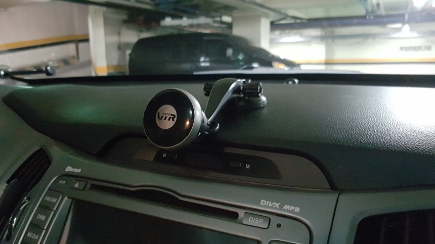 NEW MOBILE PHONE HOLDER