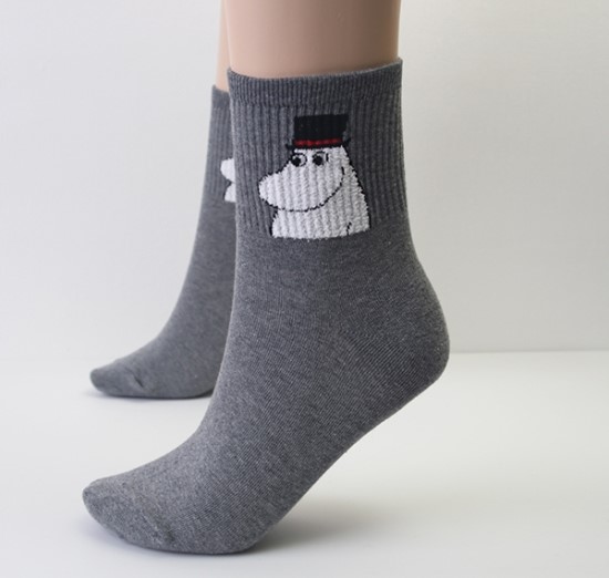 NEW SOCKS COLLECTION Moomin MOOMIN towel fashion s