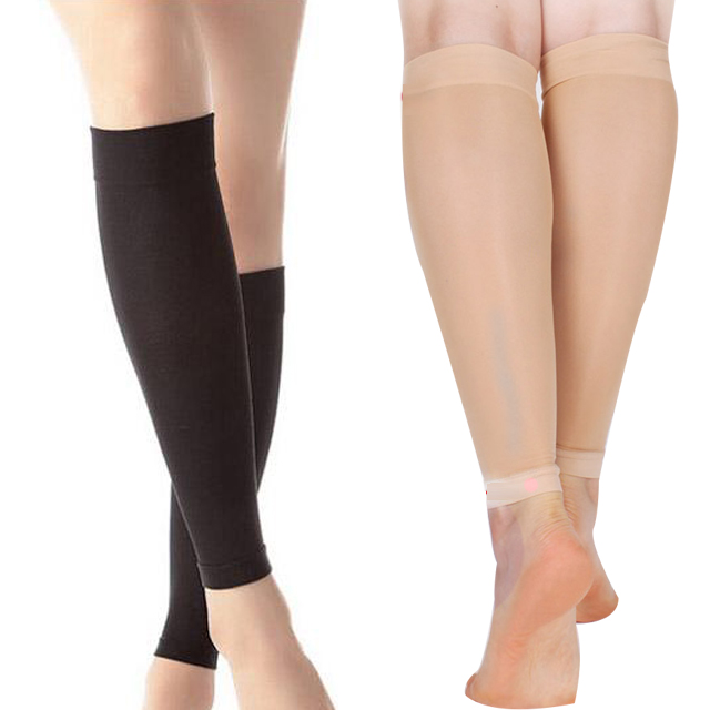 Compression Slimming Tights Calf Compression Stock