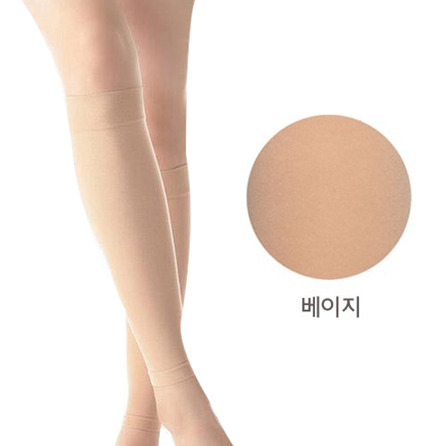 Compression Slimming Tights Calf Compression Stock