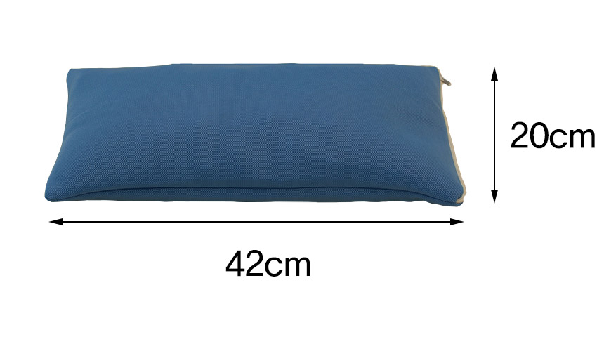 FASSO Mash Floury Wood Chip Sleeping Pill Cleansin