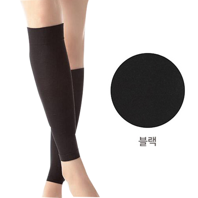 Compression Slimming Tights Calf Compression Stock