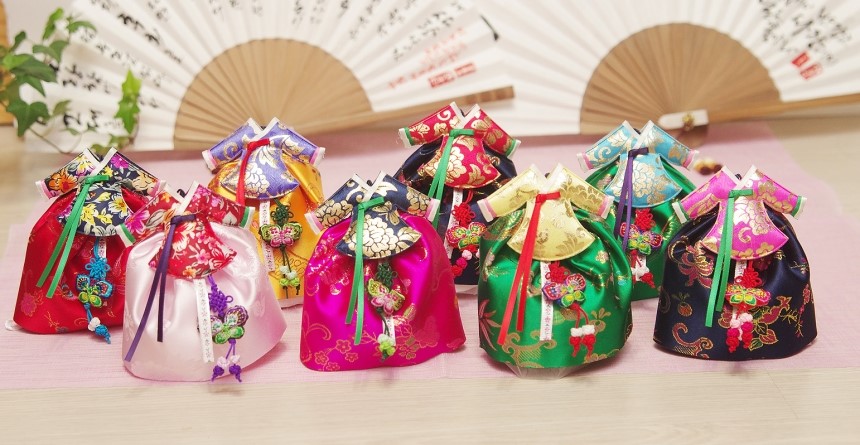 Car Air Freshener Korean Chestnut Fragrance