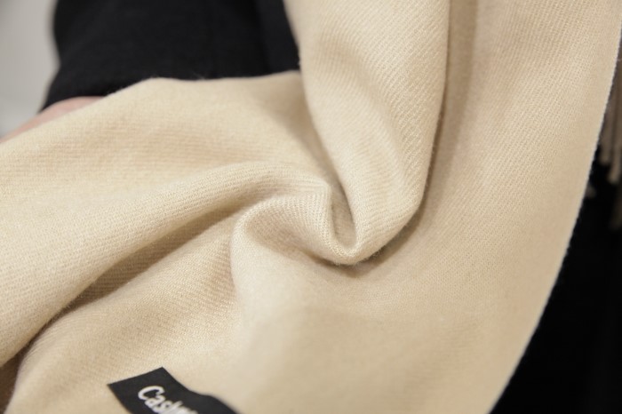 Cashmere muffler winter men women shawl gifts chri