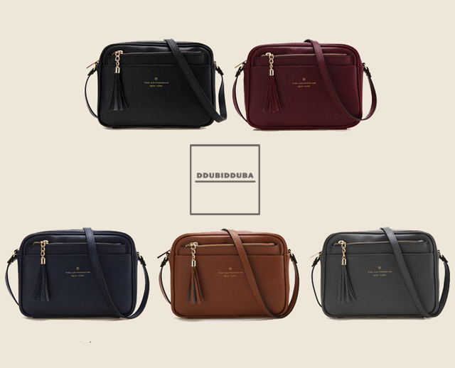 New Easy Daily Mini Cross Bag 8color 30 ladies lad