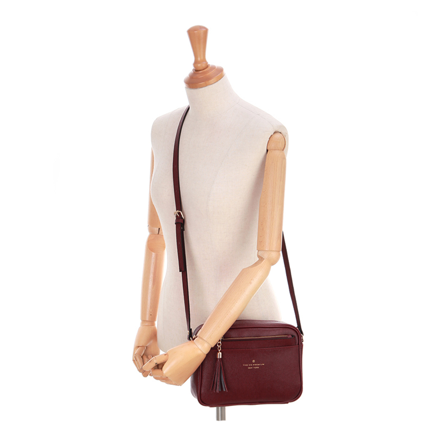 New Easy Daily Mini Cross Bag 8color 30 ladies lad