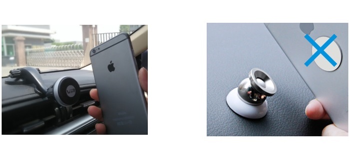 NEW MOBILE PHONE HOLDER