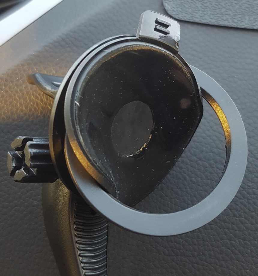 NEW MOBILE PHONE HOLDER