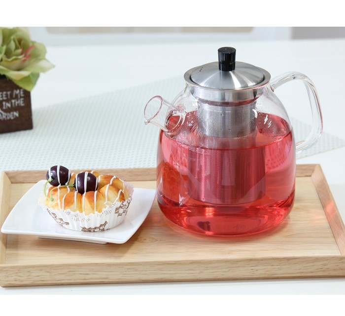 4 seasons Tippo genuine Sama Toyo pot set Heat-res