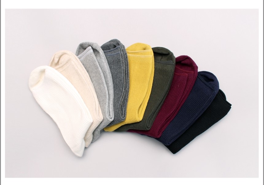 NEW SOCKS COLLECTION Quality Goliath Socks - Women
