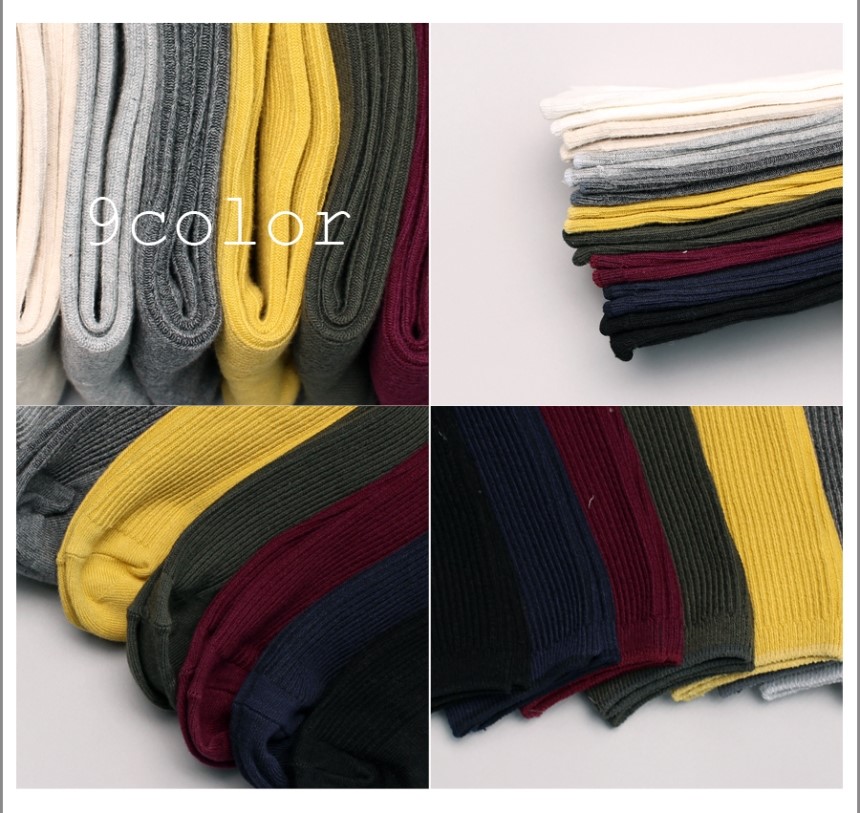 NEW SOCKS COLLECTION Quality Goliath Socks - Women