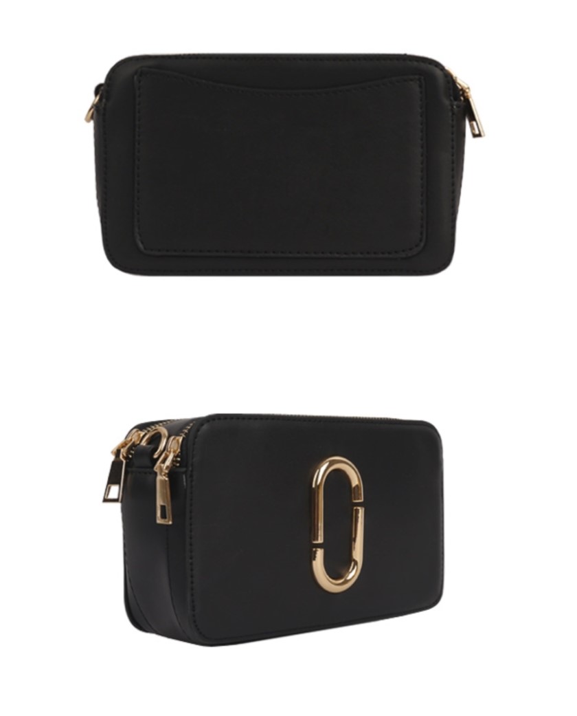 New Stars and Straps Strap Mini Back Moment Cross 