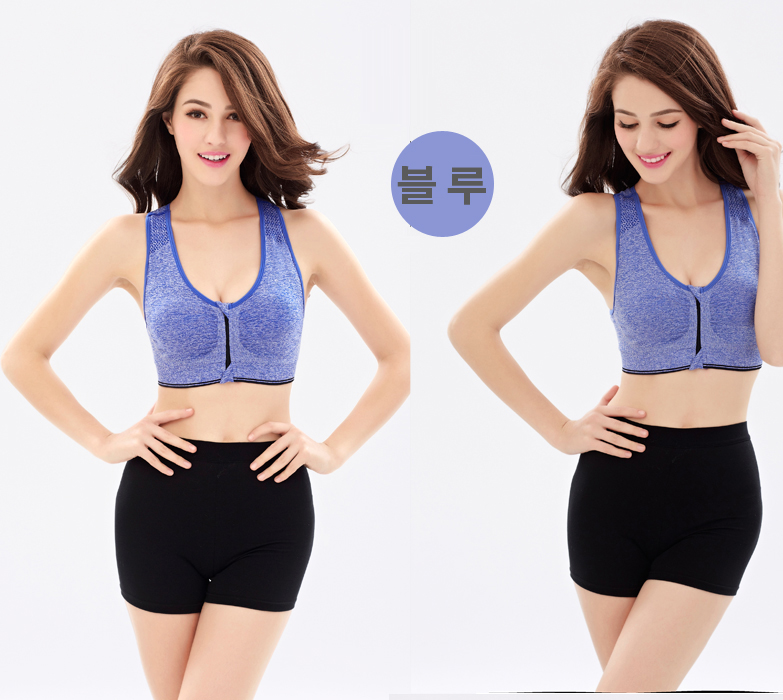 NEW SPORTS BRA Big Size Sports Bra Racing Tank Top