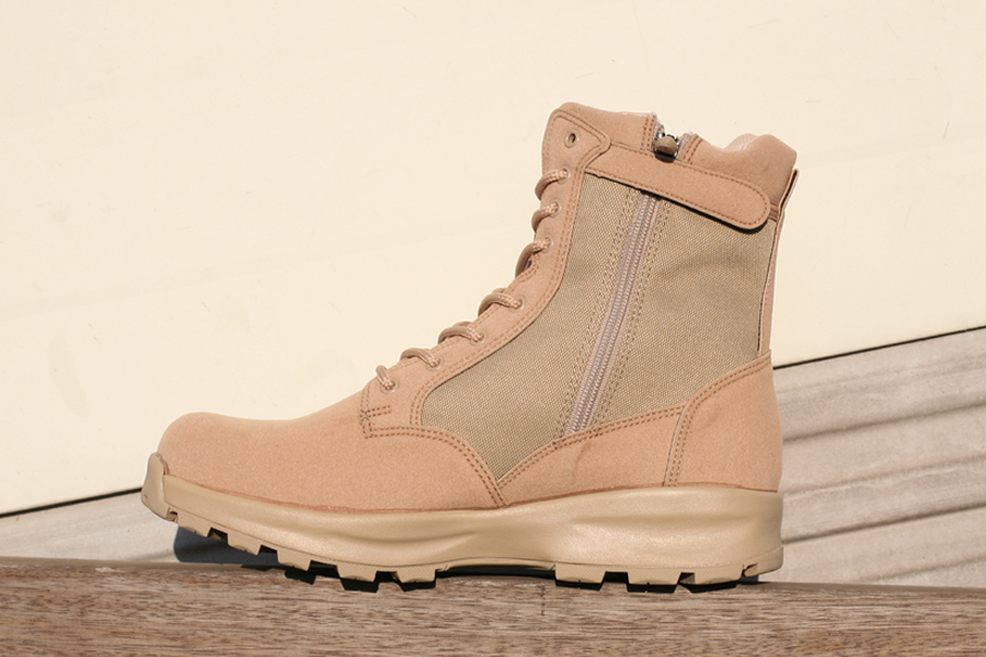 NEW MEN WALLKER BOOTS Walker Men Desert Combat Men