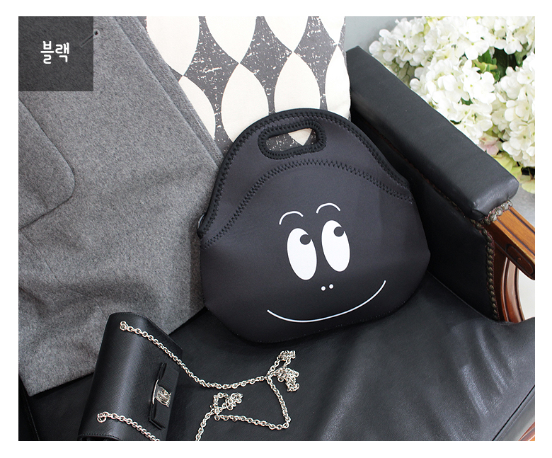 Baba Papa Cooling Bag Baby Food Bags Lunch Childre