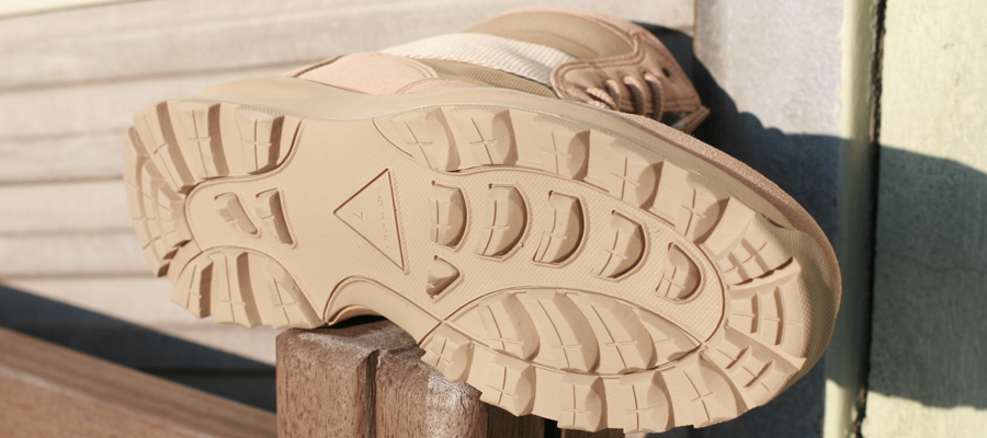 NEW MEN WALLKER BOOTS Walker Men Desert Combat Men