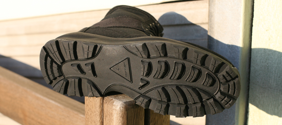 NEW MEN WALLKER BOOTS Walker Men Desert Combat Men