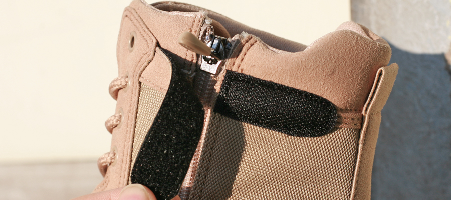 NEW MEN WALLKER BOOTS Walker Men Desert Combat Men