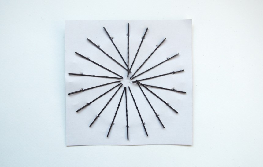 New Ribbon Headstock Crew Department Store Mart Ha