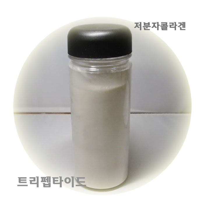Domestic low-molecular collagen peptide 150g Fish 
