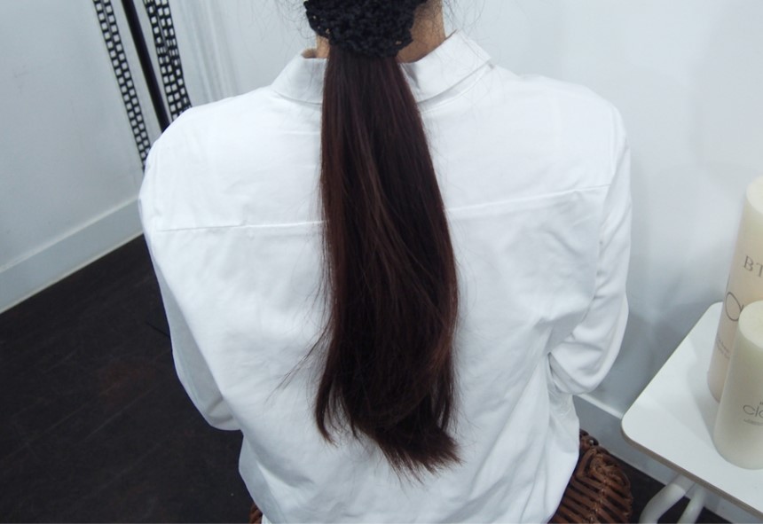 New Ribbon Headstock Crew Department Store Mart Ha