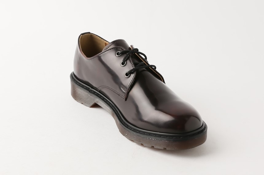 Good quality men's casual Welte 3.5cm shoes men