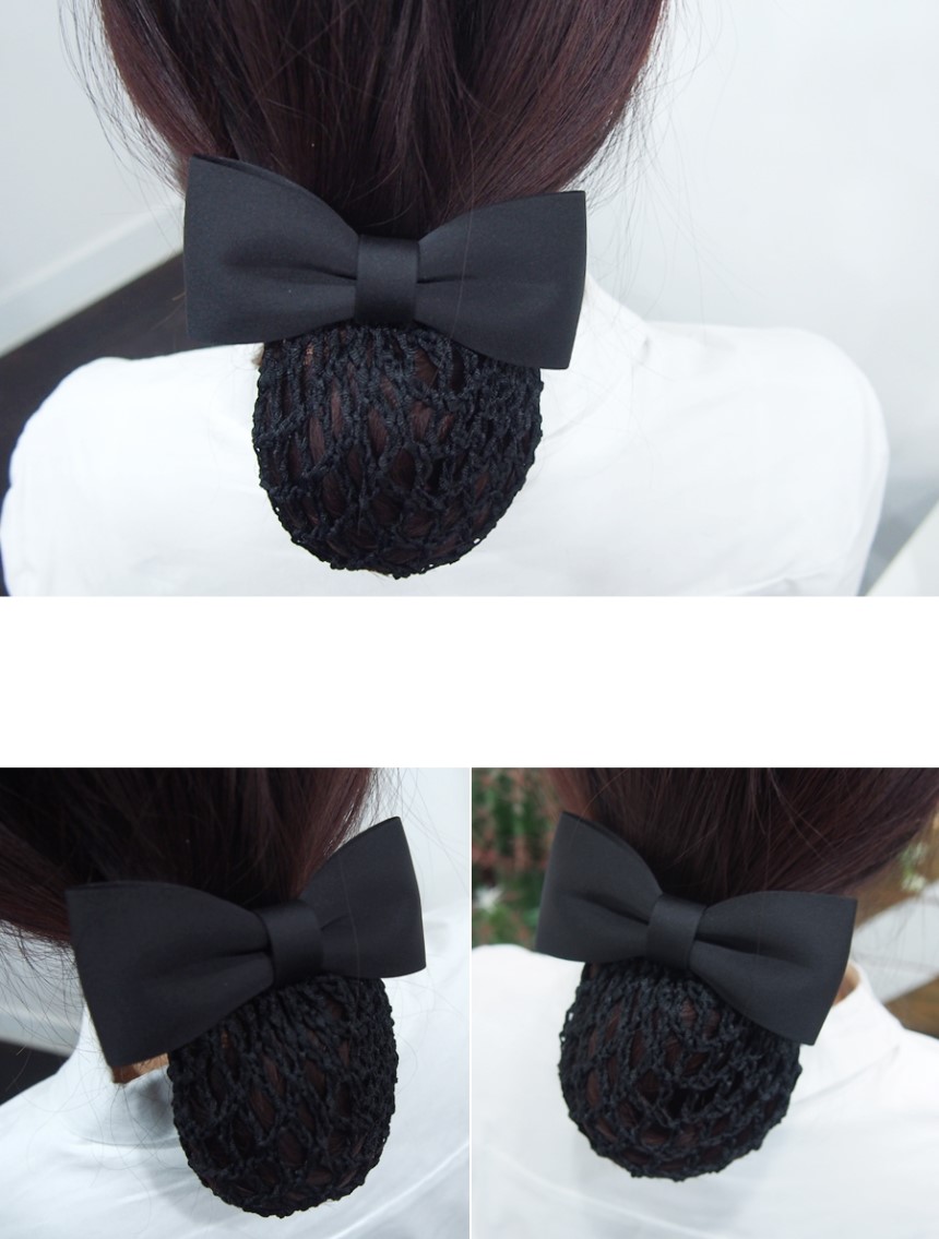 New Ribbon Headstock Crew Department Store Mart Ha