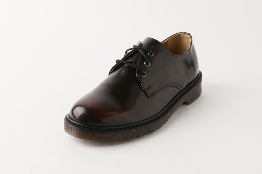 Good quality men's casual Welte 3.5cm shoes men