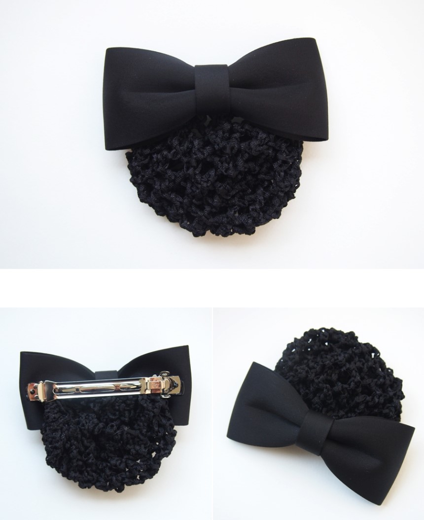 New Ribbon Headstock Crew Department Store Mart Ha