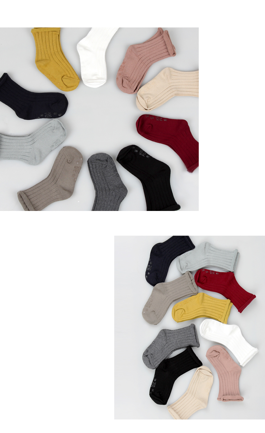 Children's Goliath Socks Set 0 to 10 years old baby Newborn child Junior infant