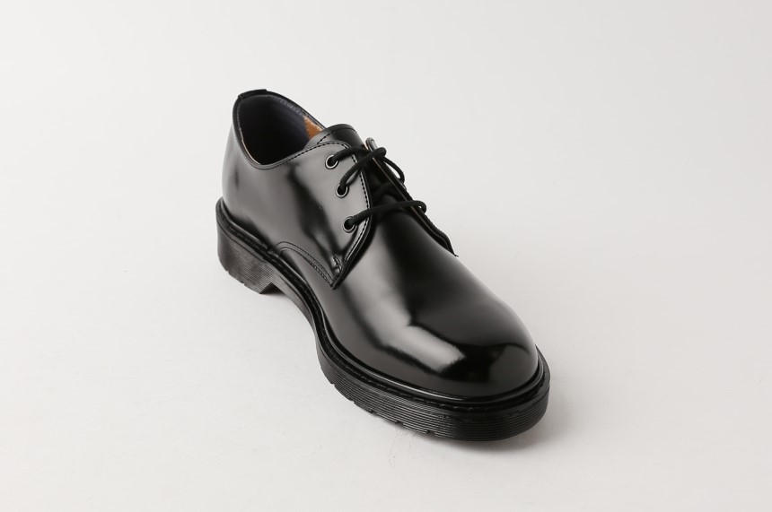 Good quality men's casual Welte 3.5cm shoes men