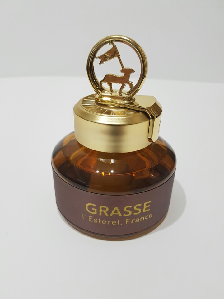 Car Air Freshener Bulls NEW NEW GRASSES LE SERERLE