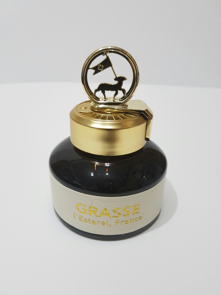 Car Air Freshener Bulls NEW NEW GRASSES LE SERERLE