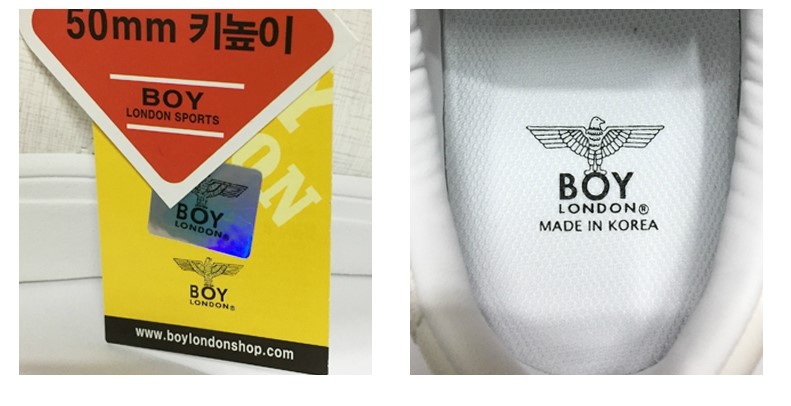 Men Height Shoes Men True Treads Sneakers Men's