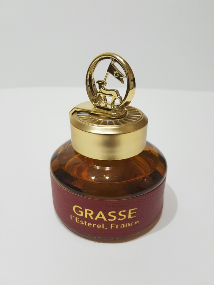 Car Air Freshener Bulls NEW NEW GRASSES LE SERERLE