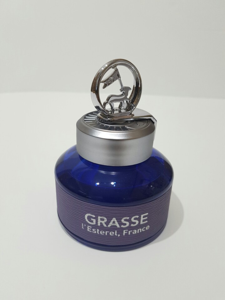 Car Air Freshener Bulls NEW NEW GRASSES LE SERERLE