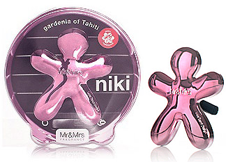 Car Air Freshener Free Shipping 1 + 1 gift offer M