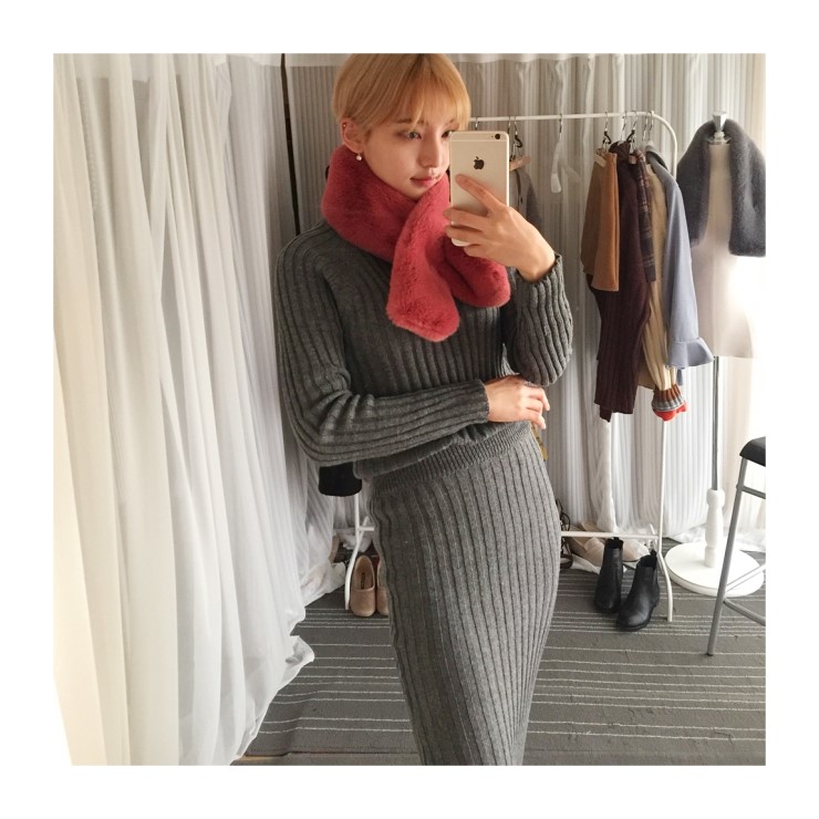 Real eco-like premium Black beige gray color with 